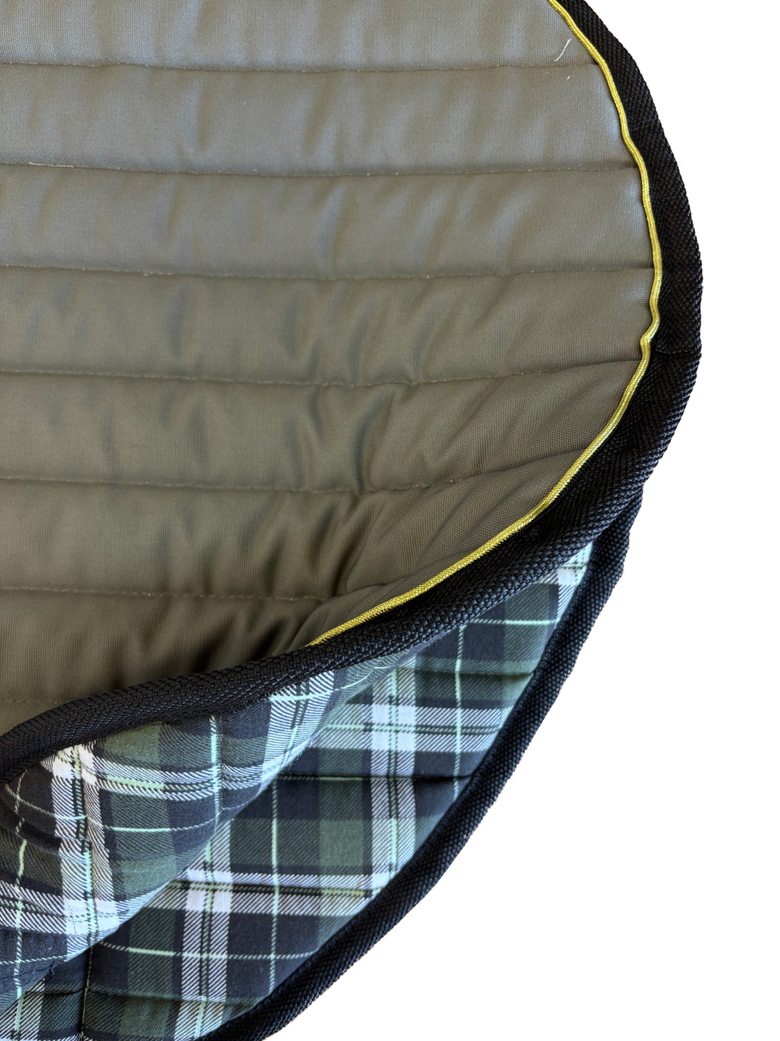 Вальтрап с поролоном